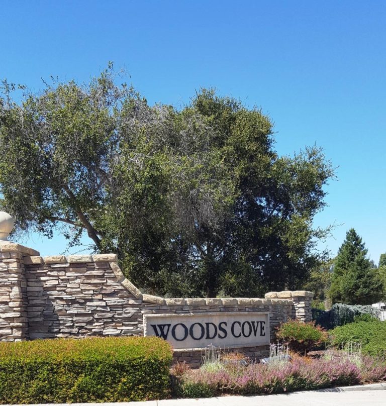 Woods Cove Local Agency Formation Commission